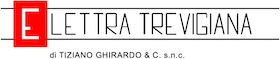 Elettra Trevigiana Logo